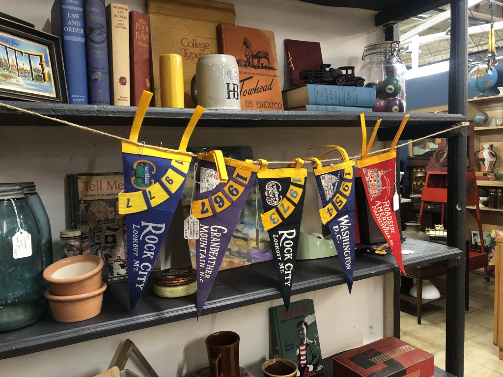 Episode 3: Dirty Jane Antiques & Five Wits Brewing