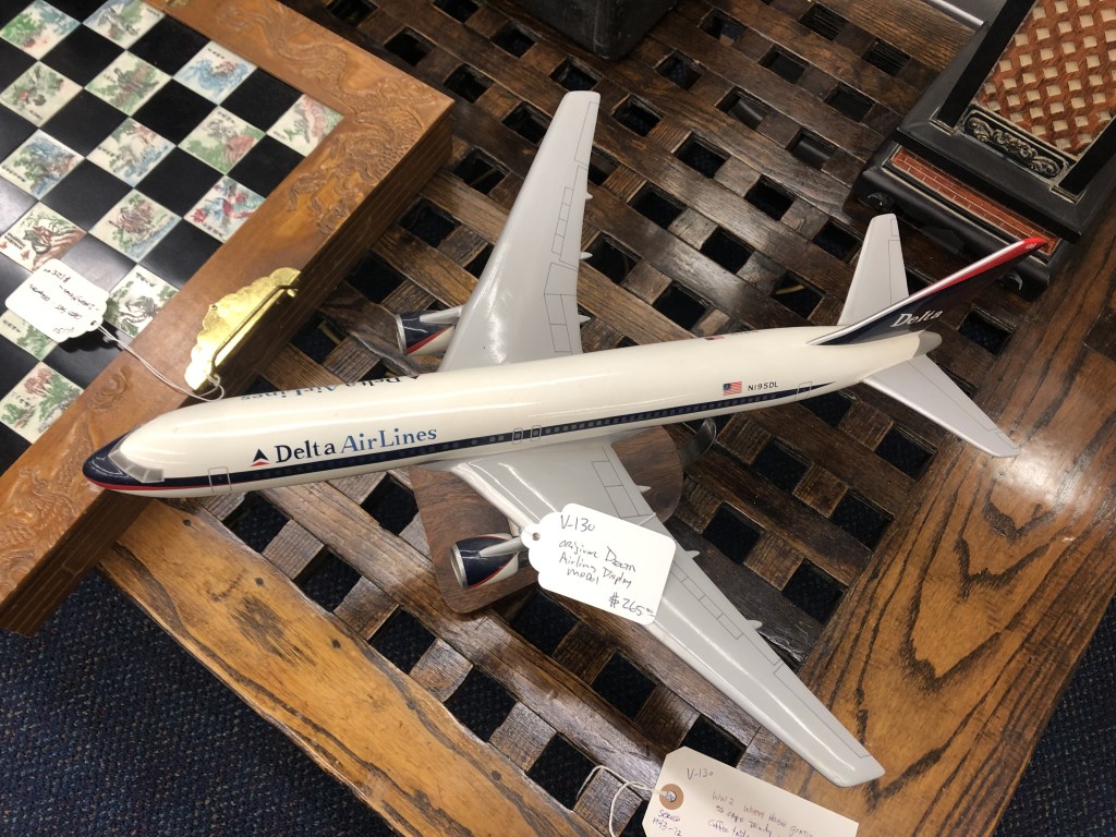 Episode 4: Cobb Antique Mall & Schoolhouse Brewing