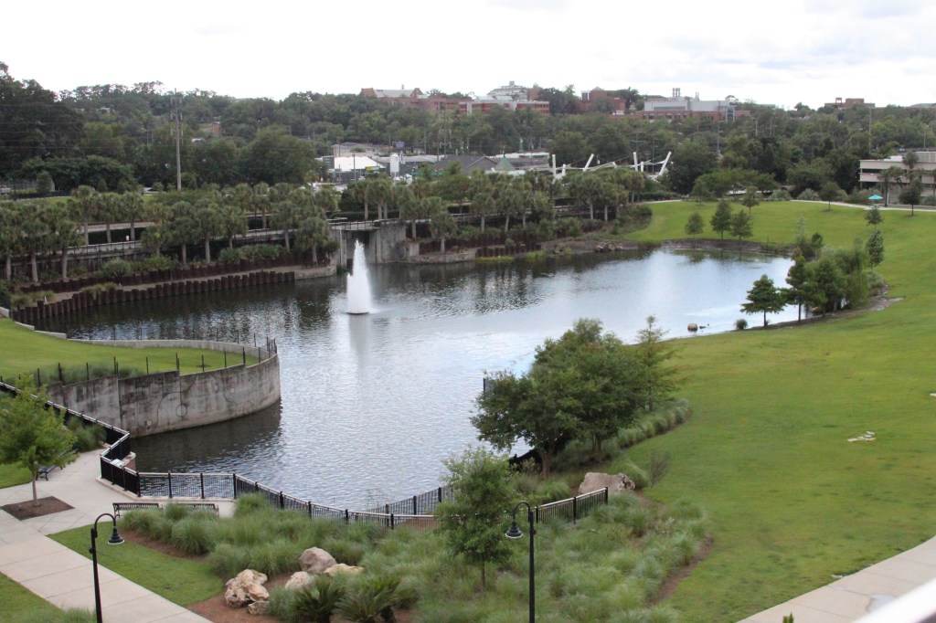 Mini Guide: Tallahassee,&nbsp;Florida