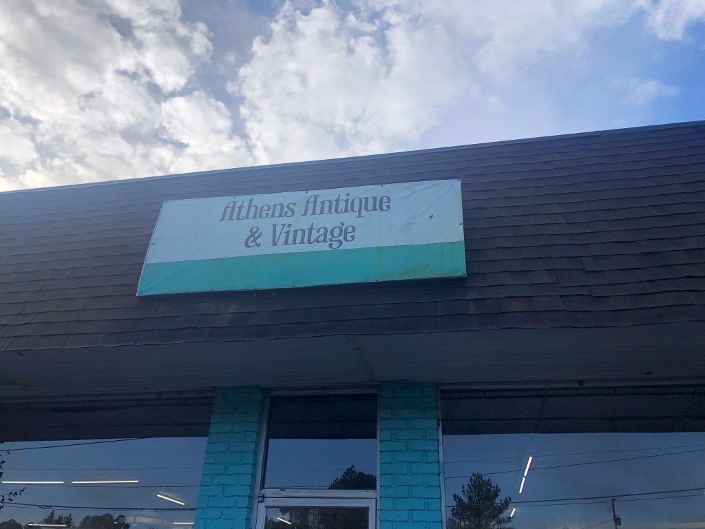 Episode 8: Athens Vintage & Akademia Brewing