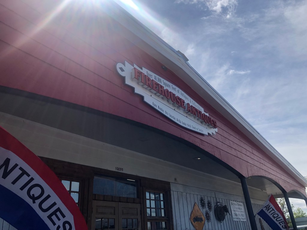 Episode 11: Huntsville Road Trip