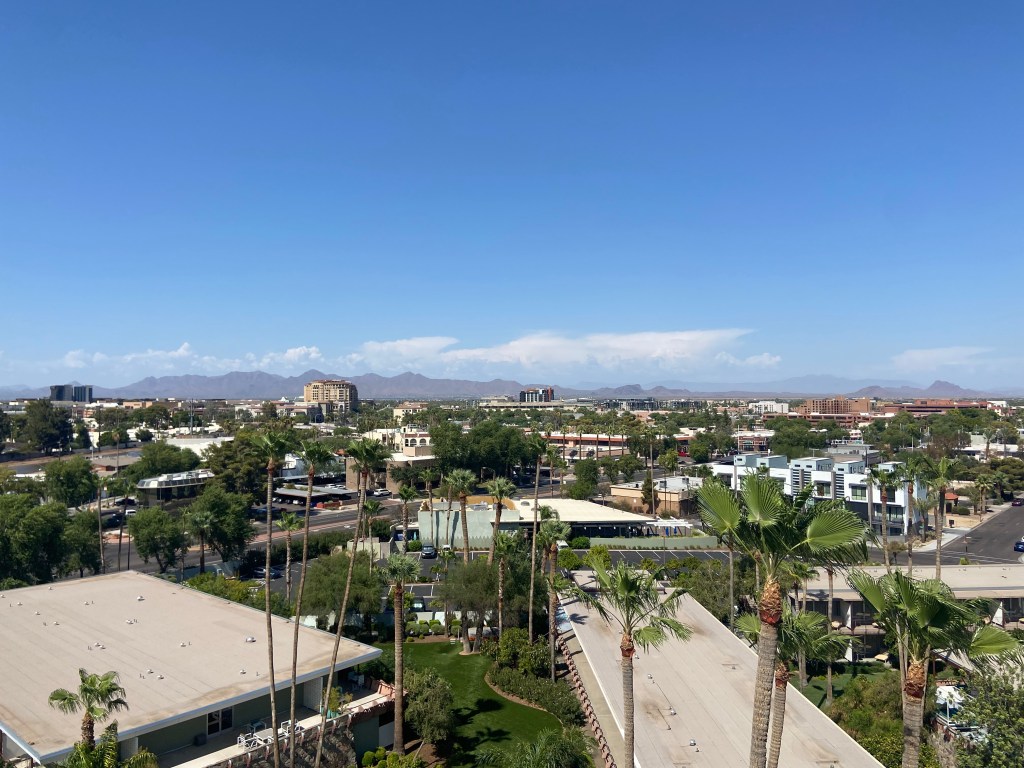 Mini Guide: Scottsdale,&nbsp;Arizona