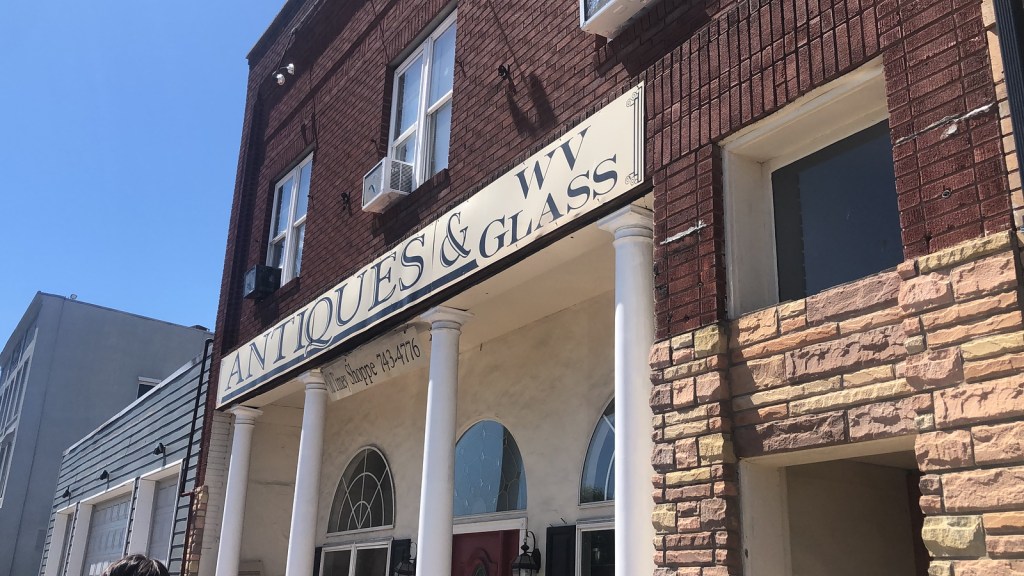 Episode 13: Milton and Charleston, West Virginia