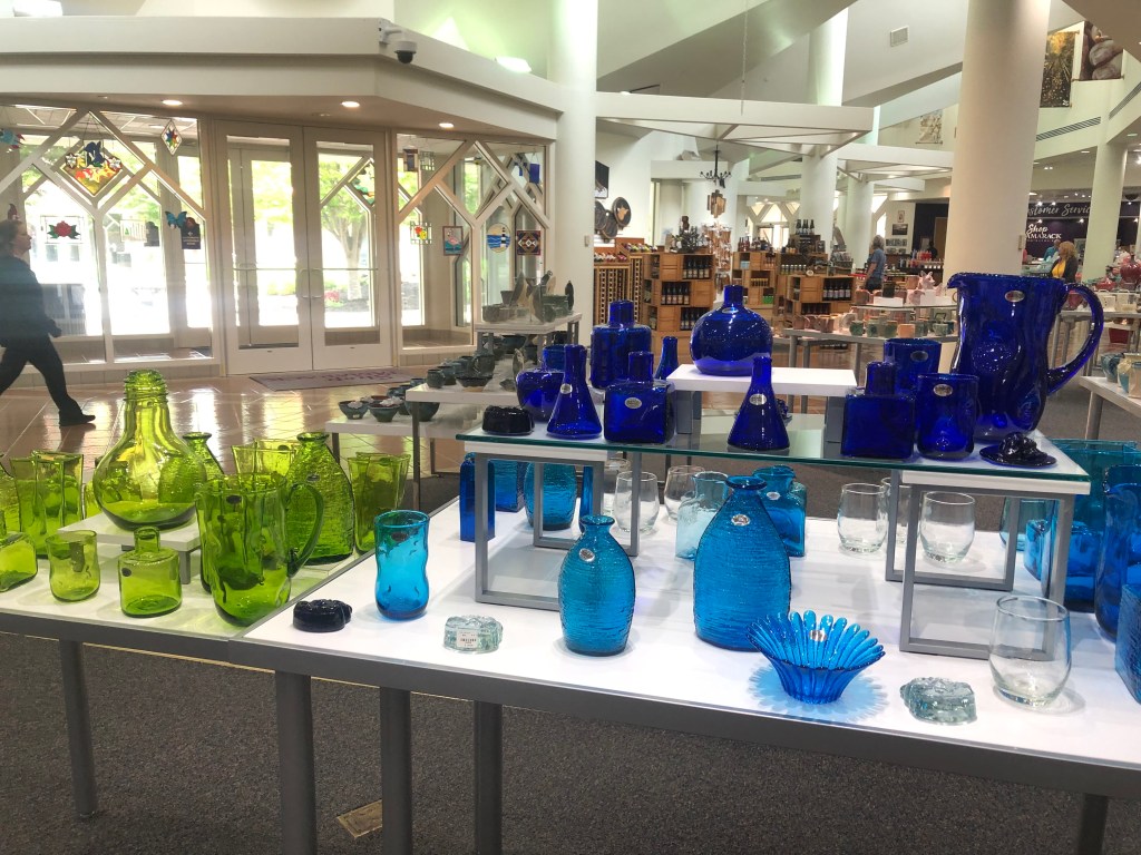 Episode 14: Fayetteville and Beckley, West Virginia